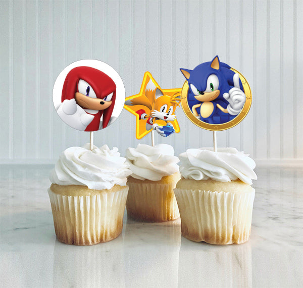 Sonic Birthday Theme