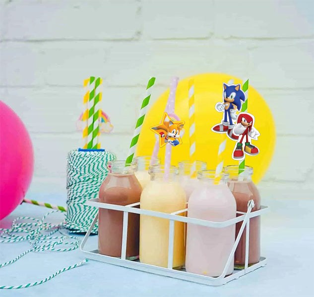 Sonic Birthday Theme