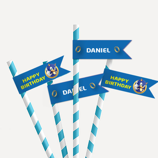 Sonic Birthday Theme