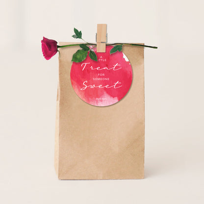 Valentine's Day Package