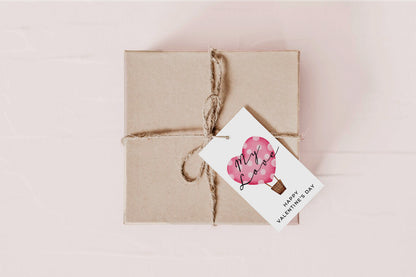 Valentine's Day Package