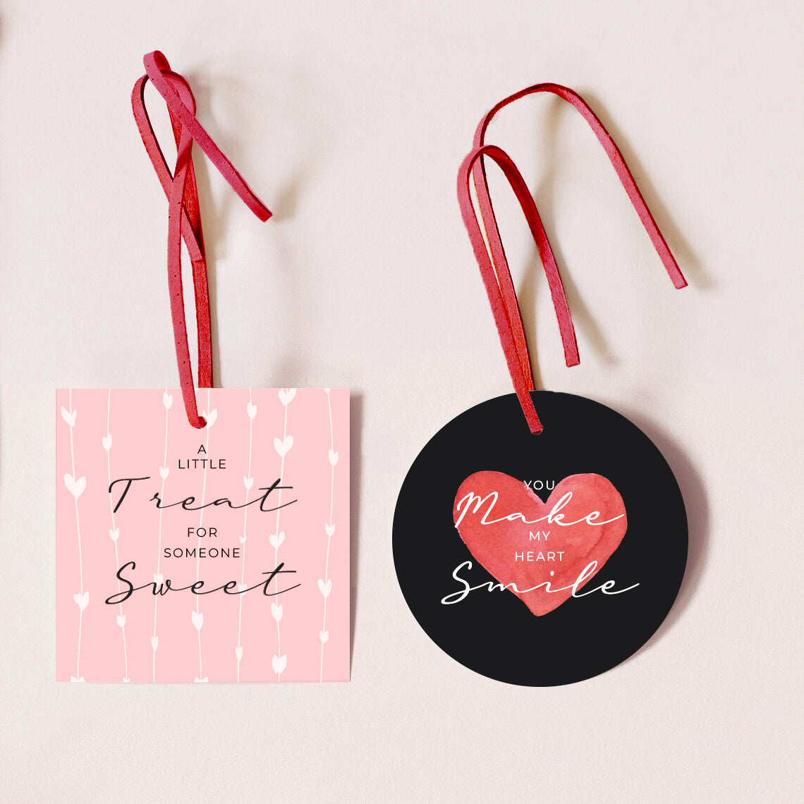 Valentine's Day Package