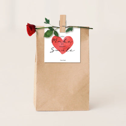Valentine's Day Package